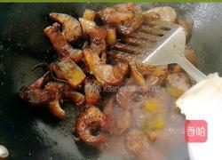 红烧鳝鱼段的做法图解6