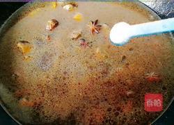 红烧鳝鱼段的做法图解8