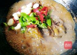 红烧鳝鱼段的做法图解9