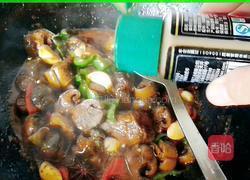 红烧鳝鱼段的做法图解10