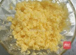 椰蓉馅的做法图解4