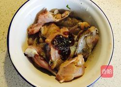 时蔬炒牛蛙的做法图解2