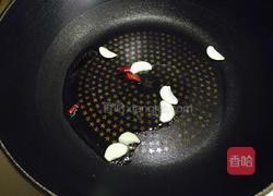 时蔬炒牛蛙的做法图解4