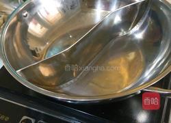 鸳鸯火锅的做法图解11