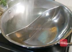 鸳鸯火锅的做法图解12