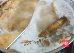 鸳鸯火锅的做法图解15