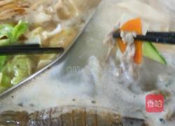 鸳鸯火锅的做法图解19