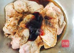 烤鸡翅(烤箱版)的做法图解3