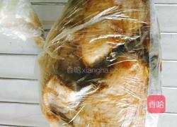 烤鸡翅(烤箱版)的做法图解6