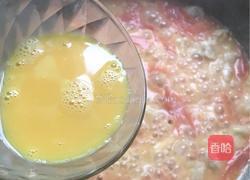 番茄疙瘩汤的做法图解11