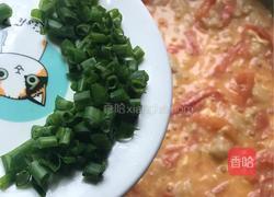 番茄疙瘩汤的做法图解12