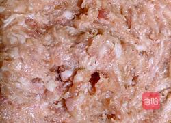 妈妈味番茄肉汁凉拌粉的做法图解3