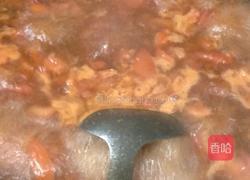 妈妈味番茄肉汁凉拌粉的做法图解6