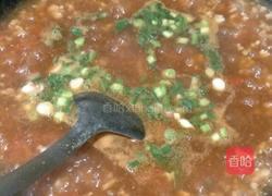 妈妈味番茄肉汁凉拌粉的做法图解7