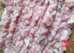 红烧小狮子头的做法图解1