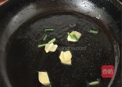 红烧小狮子头的做法图解3