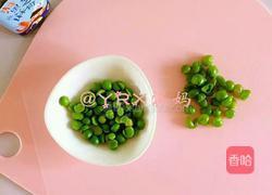 豌豆芦笋浓汤的做法图解4