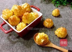 卡达仕泡芙的做法图解23