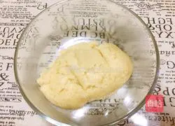 Illustration of how to make eclairs 7