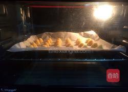 卡达仕泡芙的做法图解19