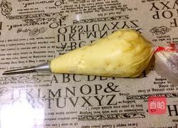 卡达仕泡芙的做法图解21