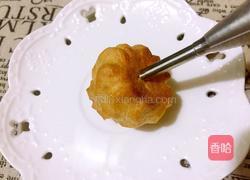 卡达仕泡芙的做法图解22