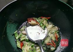 爆炒螺蛳的做法图解3