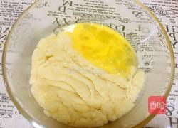 闪电泡芙的做法图解8