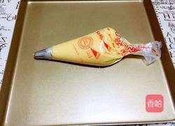 闪电泡芙的做法图解10