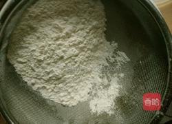 可可蛋糕卷的做法图解6