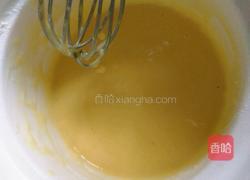 可可蛋糕卷的做法图解7