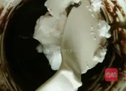 Cocoa Cake Roll Recipe Illustration 13