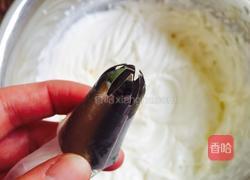 草莓裸蛋糕(8寸)的做法图解6