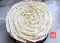 草莓裸蛋糕(8寸)的做法图解7