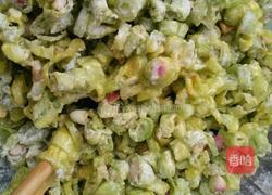 摊坨子的做法图解1