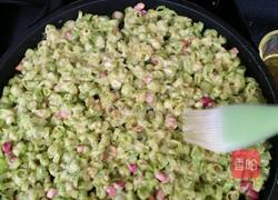 摊坨子的做法图解3