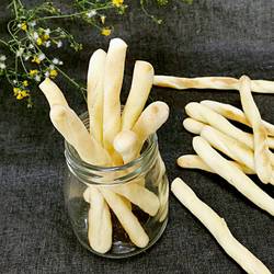 宝宝磨牙棒饼干的做法[图]