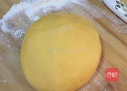 胡萝卜牛奶花卷的做法图解13