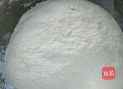 奶香馒头的做法图解3