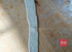 奶香馒头的做法图解5