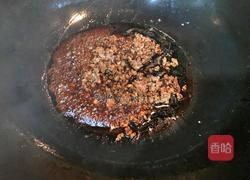 肉末金针菇的做法图解6