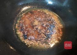 肉末金针菇的做法图解7