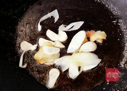 油爆北极虾的做法图解4