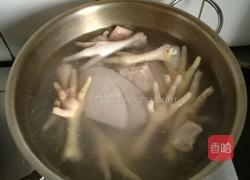 蒜泥白切肉的做法图解4