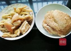 蒜泥白切肉的做法图解6