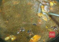 手擀牛肉面的做法图解9