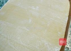 手擀牛肉面的做法图解13
