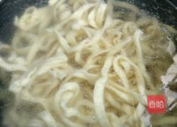 手擀牛肉面的做法图解18