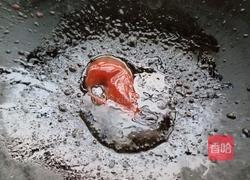 土豆块炖肉的做法图解5