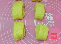 松子奶油•夹心面包的做法图解5